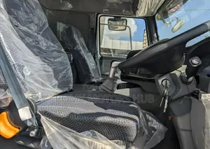 Howo Tipper 371 Hp
