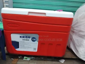150 Liters Cooler Box