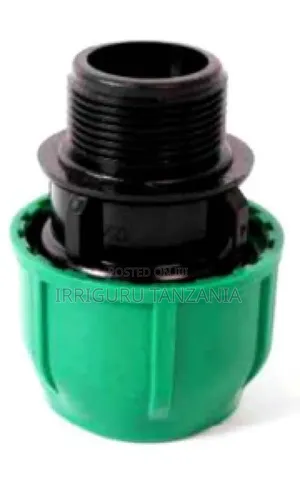 Male Adapter