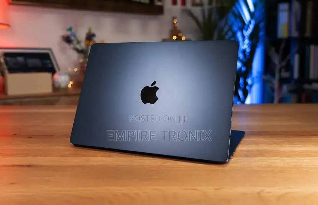 New Laptop Apple MacBook Air 2026 M5 16GB Apple M5 SSD 512GB