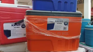 60 Liters Ice Box Cooler