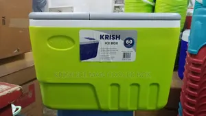 60 Liters Ice Box Cooler