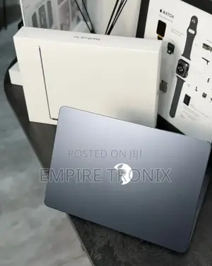 New Laptop Apple MacBook Air 2026 M5 16GB Apple M5 SSD 512GB