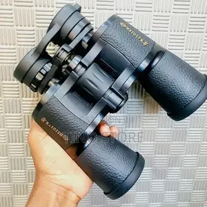 Baigish Binocular 20x50