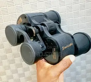 Baigish Binocular 20x50
