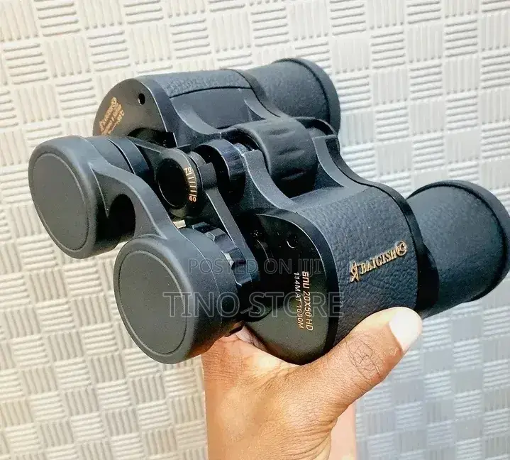 Baigish Binocular 20x50