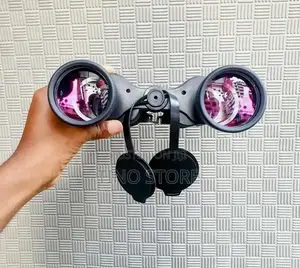 Aweite Binocular 12x50