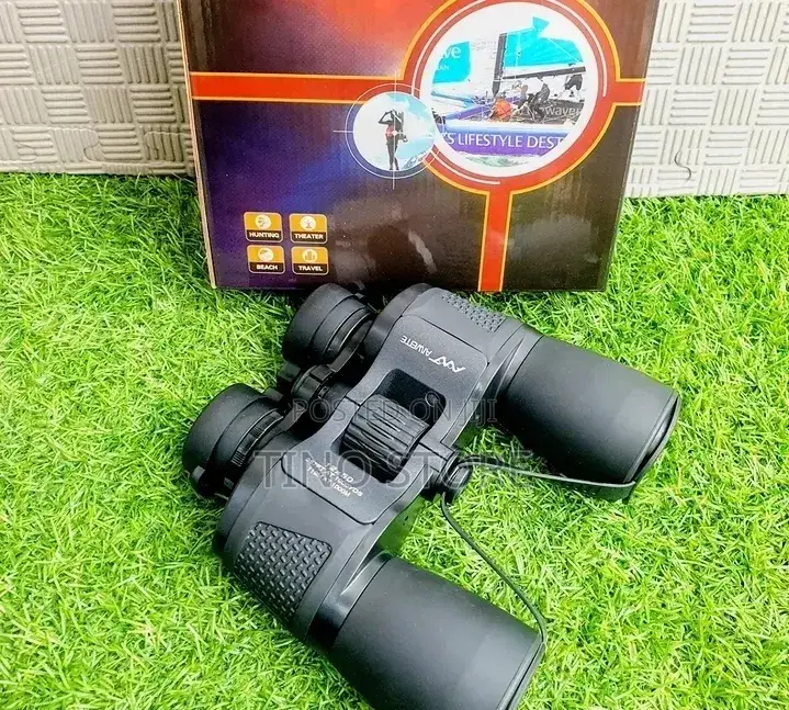 Aweite Binocular 12x50