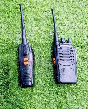 Baofeng Radiocall 500m