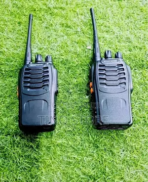 Baofeng Radiocall 500m