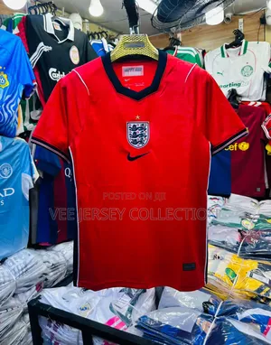 World Cup Jersey 2026