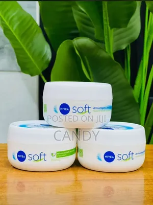 Nivea Moisturizer