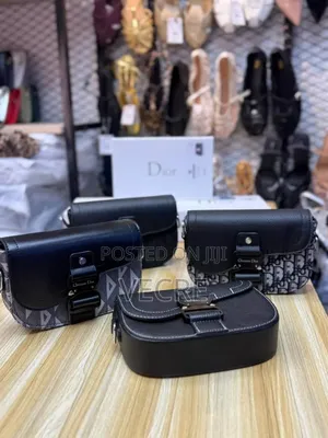 Handbags Christian Dior 