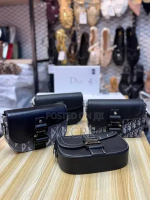 Handbags Christian Dior 