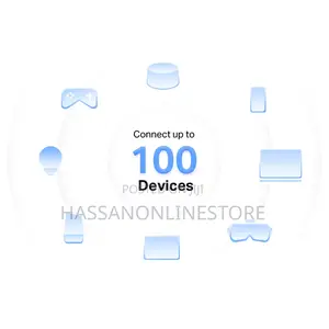 Mercusys Halo H32g Ac1200 Whole Home Mesh Wi-Fi System