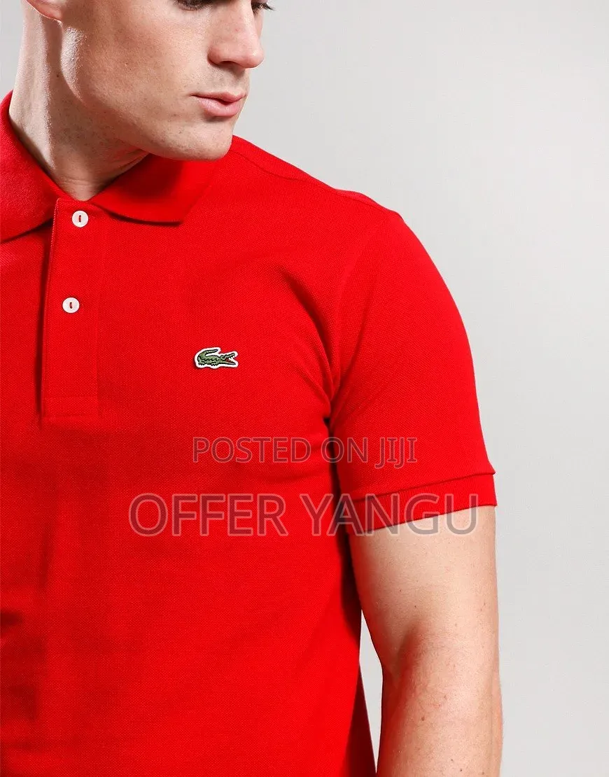 Lacoste Polo T-Shirt