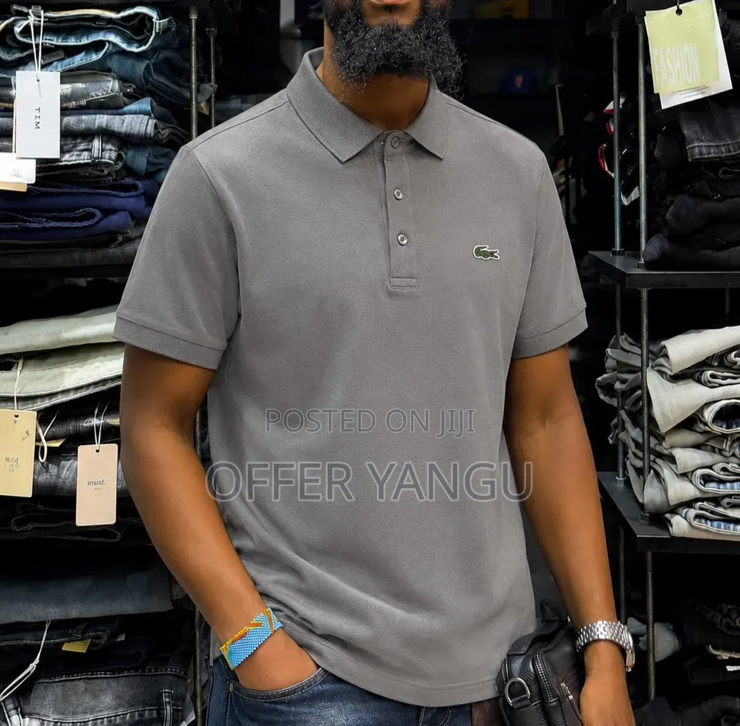 Lacoste Polo T-Shirt
