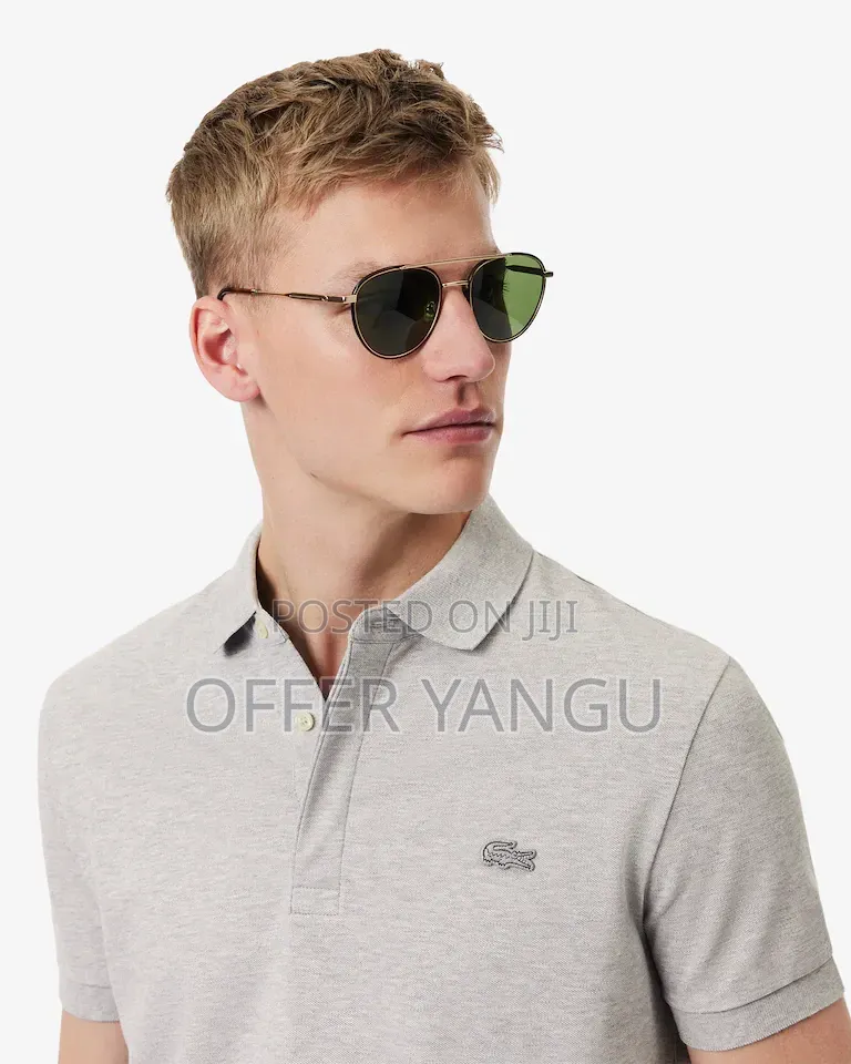 Lacoste Polo T-Shirt
