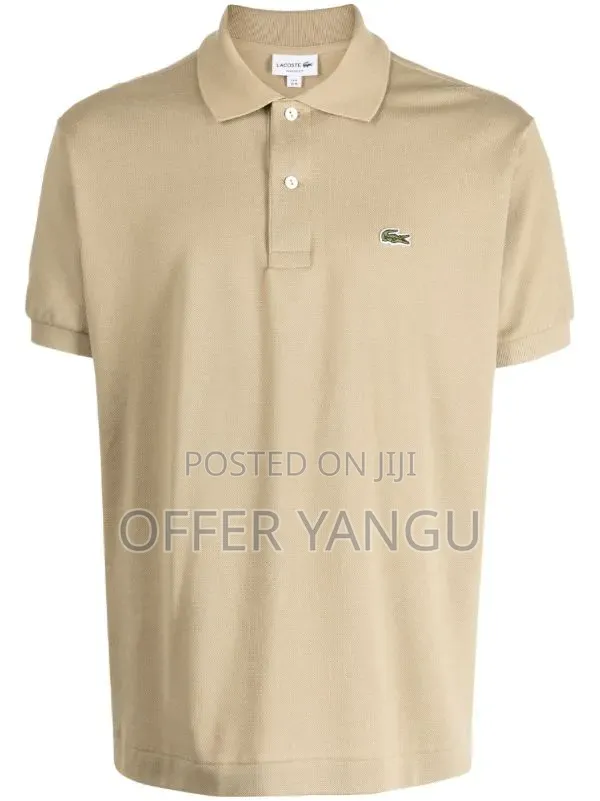 Lacoste Polo T-Shirt