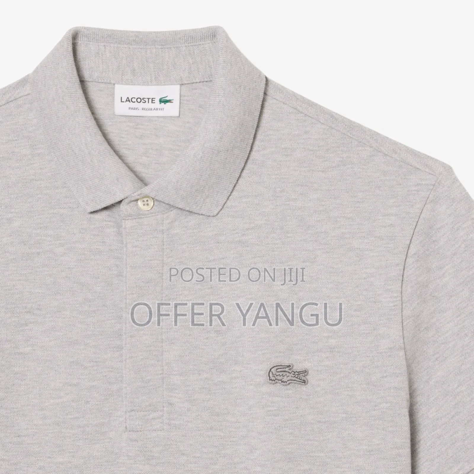 Lacoste Polo T-Shirt