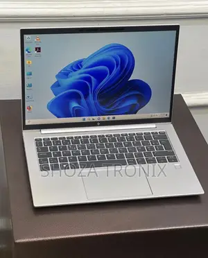 Laptop HP EliteBook 845 G10 16GB Intel Core i7 SSD 256GB