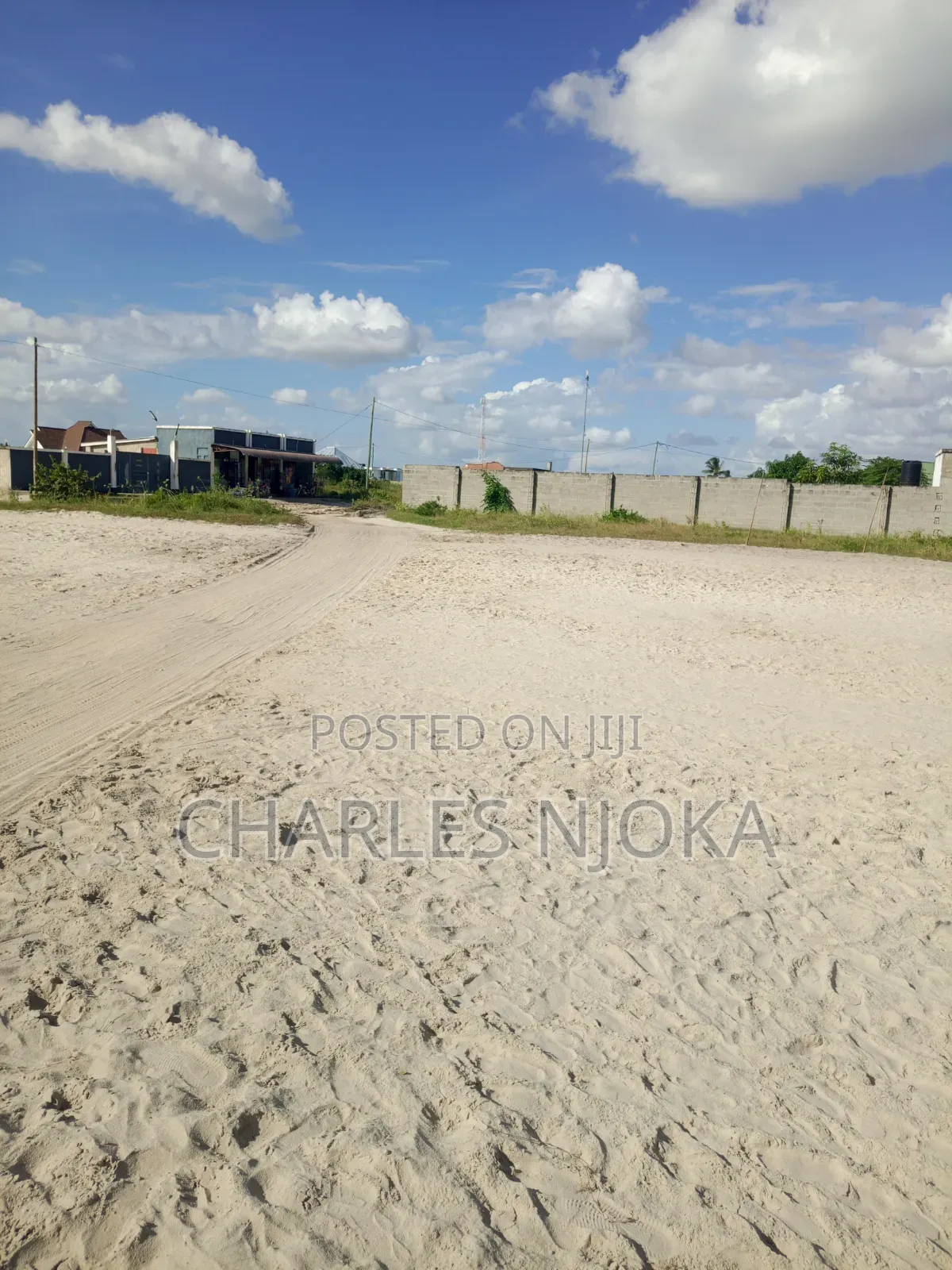 Land for Sale