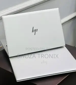 Laptop HP EliteBook 845 G8 16GB Intel Core i7 SSD 256GB