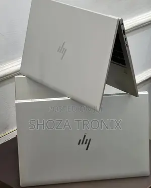 Laptop HP EliteBook 845 G8 16GB Intel Core i7 SSD 256GB