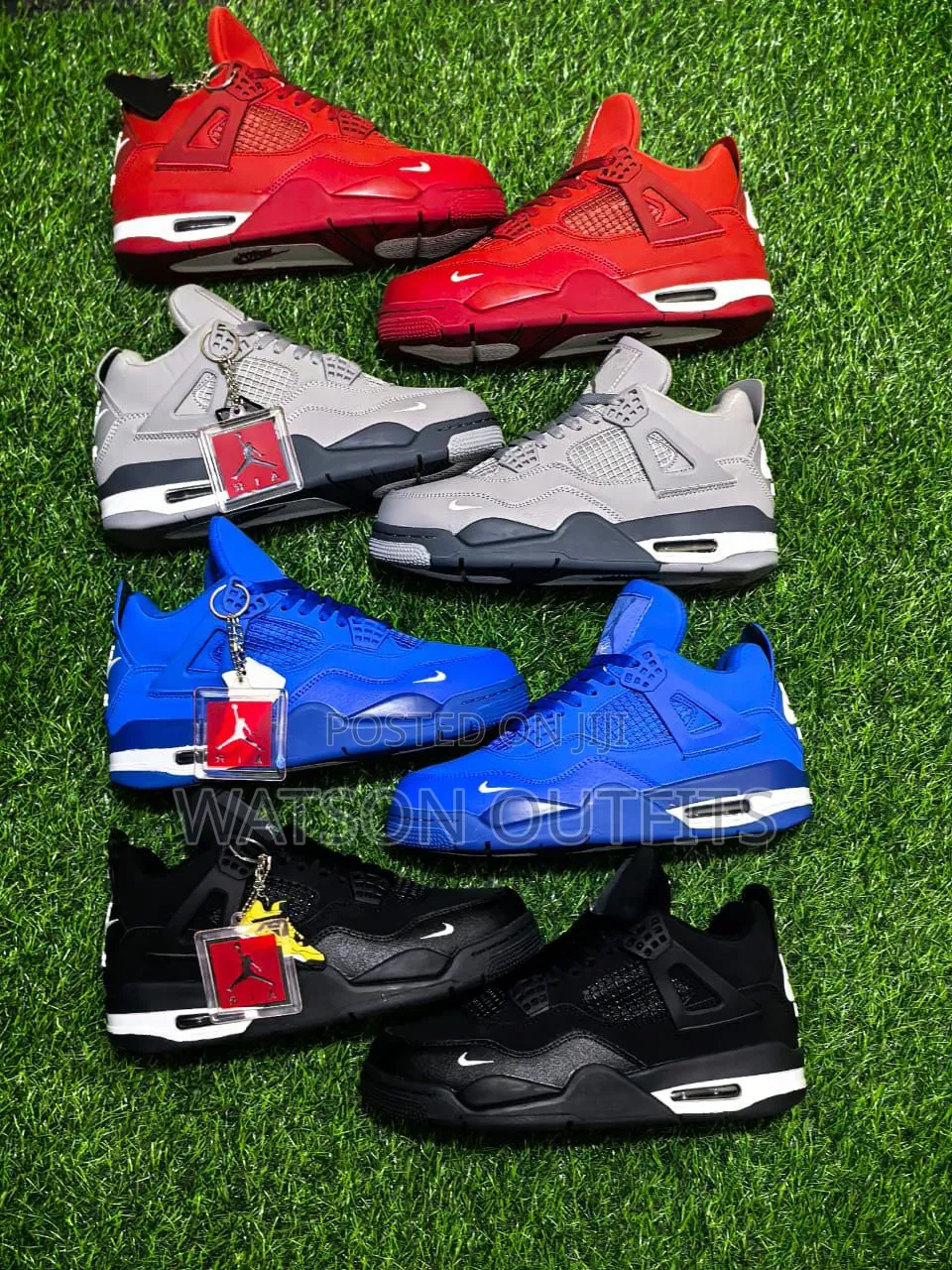 Men's Leather Sneaker Shoes or Footwears or Sneakers in Boxes