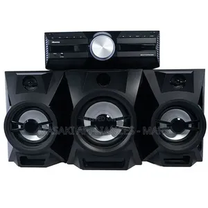 Brand New! Hisense Mini – Hifi System 800w Model No: Ha700