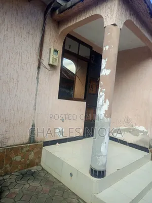 Furnished 5bdrm House in Mkolemba, Ilala for sale