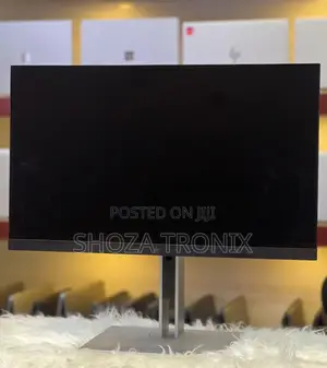 Hp Flameless Monitor E24 G4