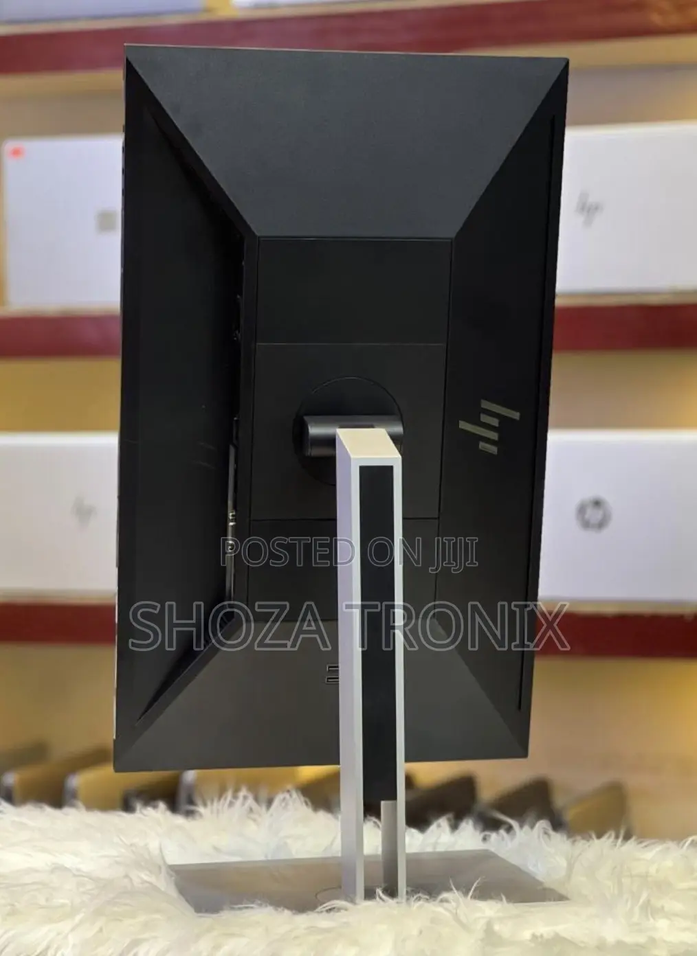 Hp Flameless Monitor E24 G4
