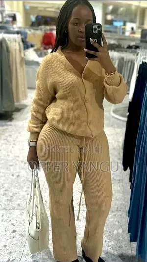 Haiming Women Two-Piece