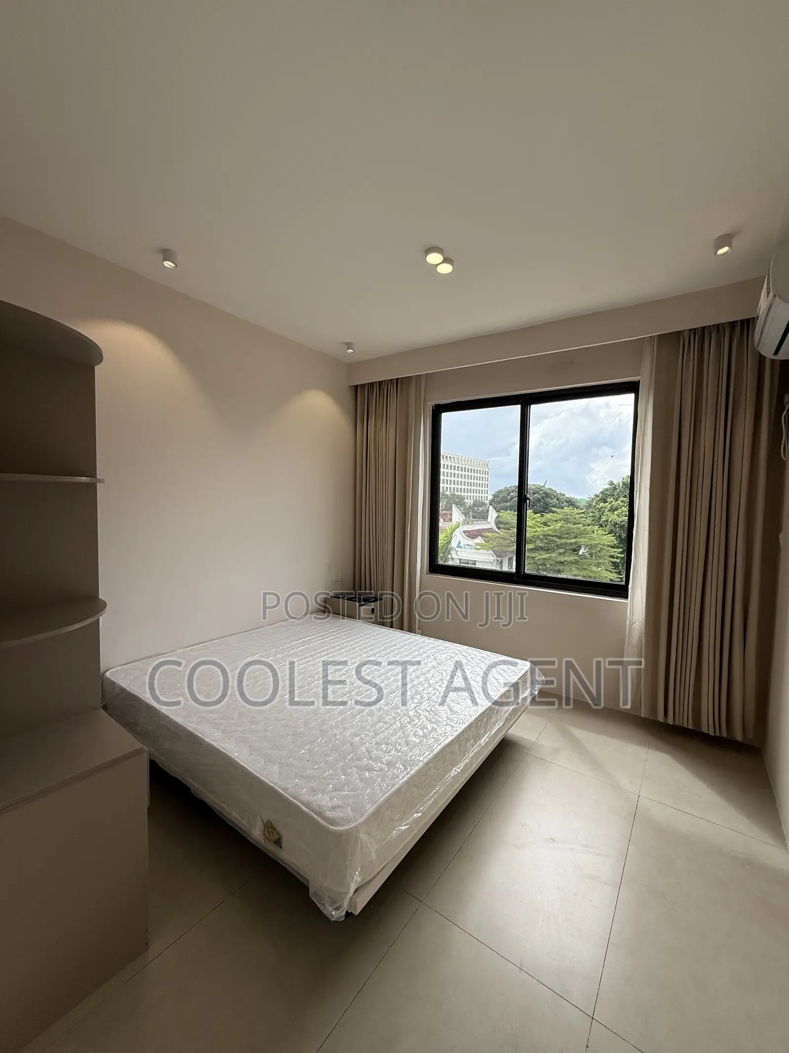 Furnished 1bdrm Apartment in Coolest Estate, Oyster Bay for rent