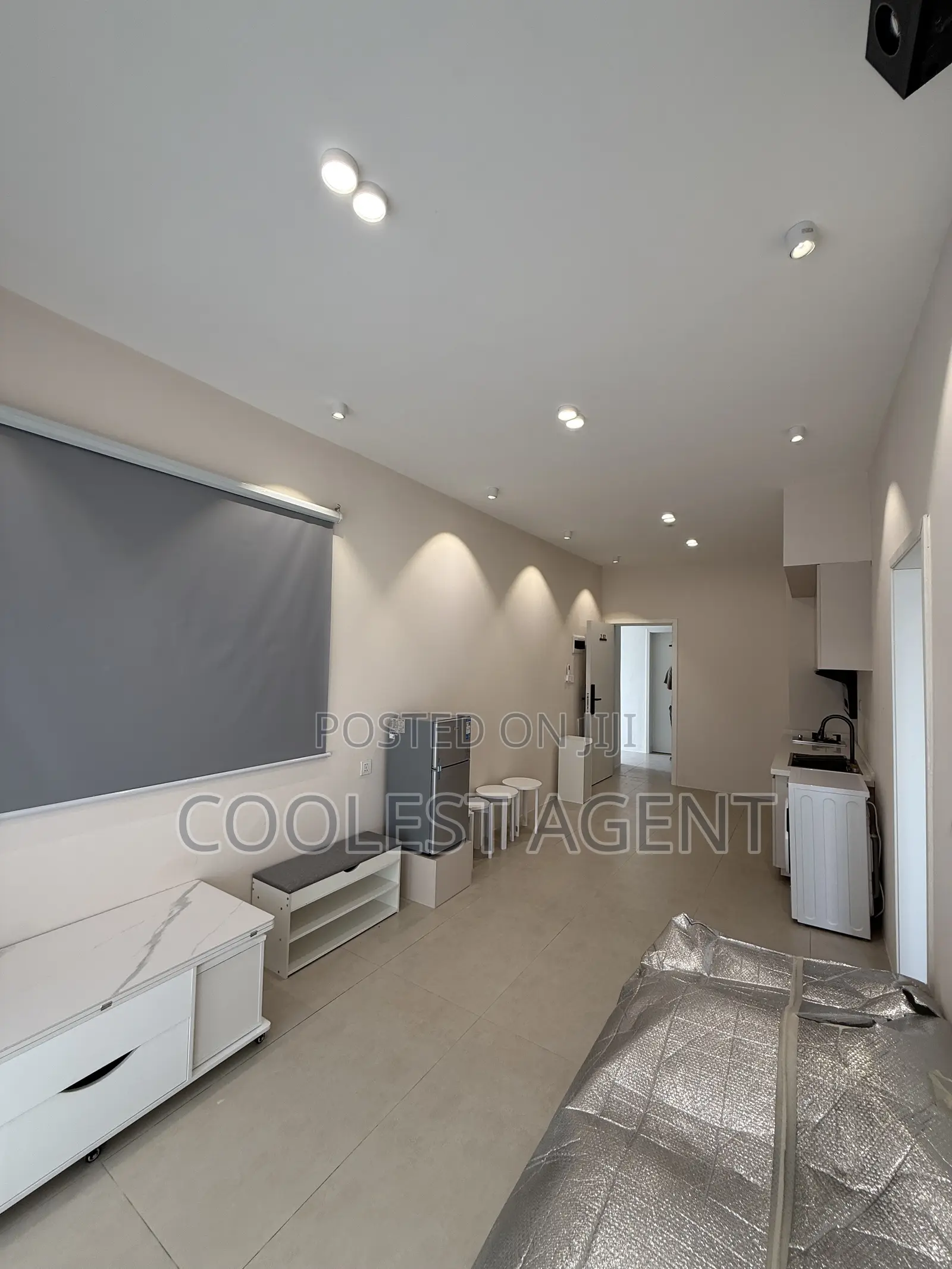 Furnished 1bdrm Apartment in Coolest Estate, Oyster Bay for rent