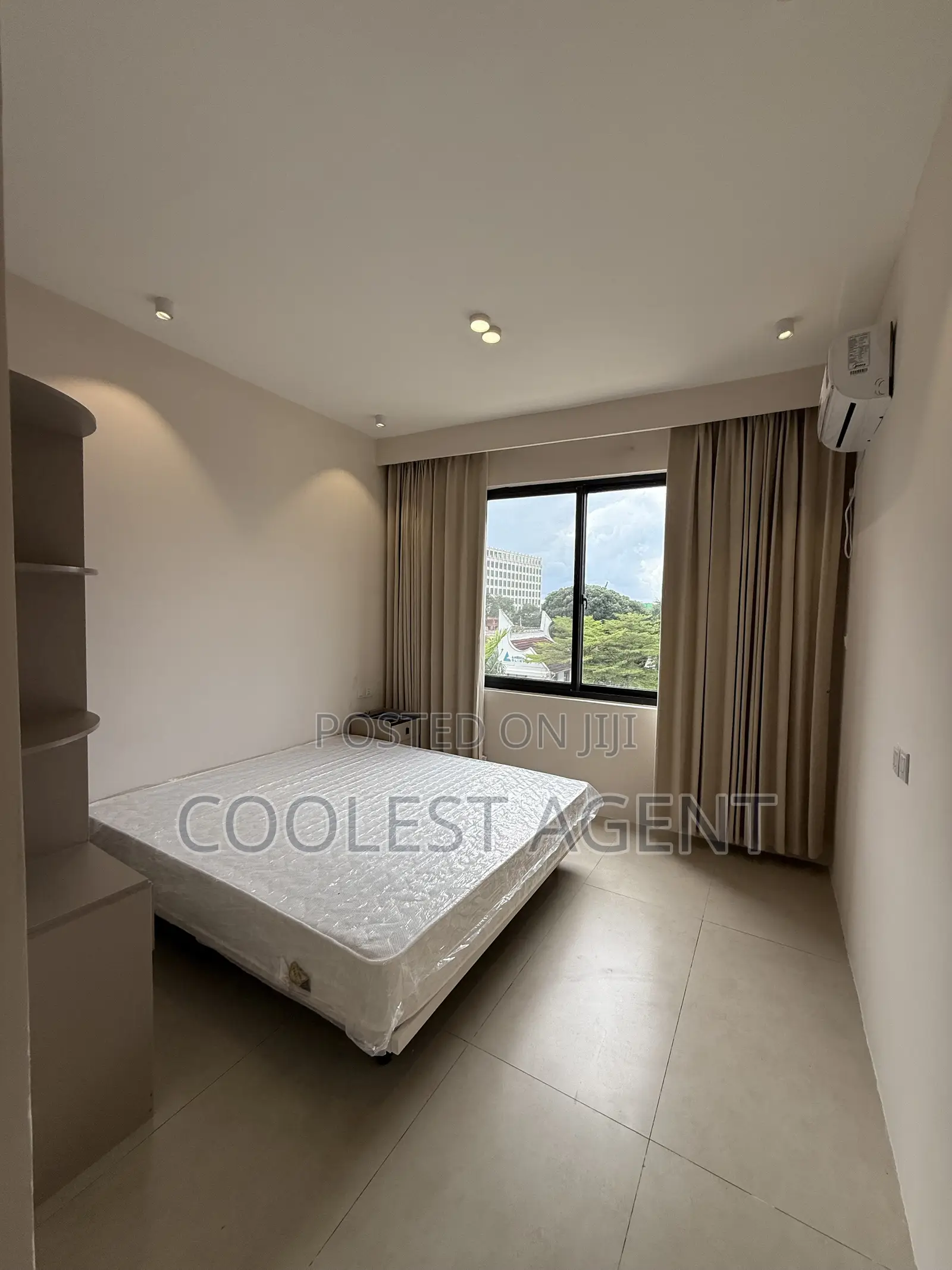 Furnished 1bdrm Apartment in Coolest Estate, Oyster Bay for rent