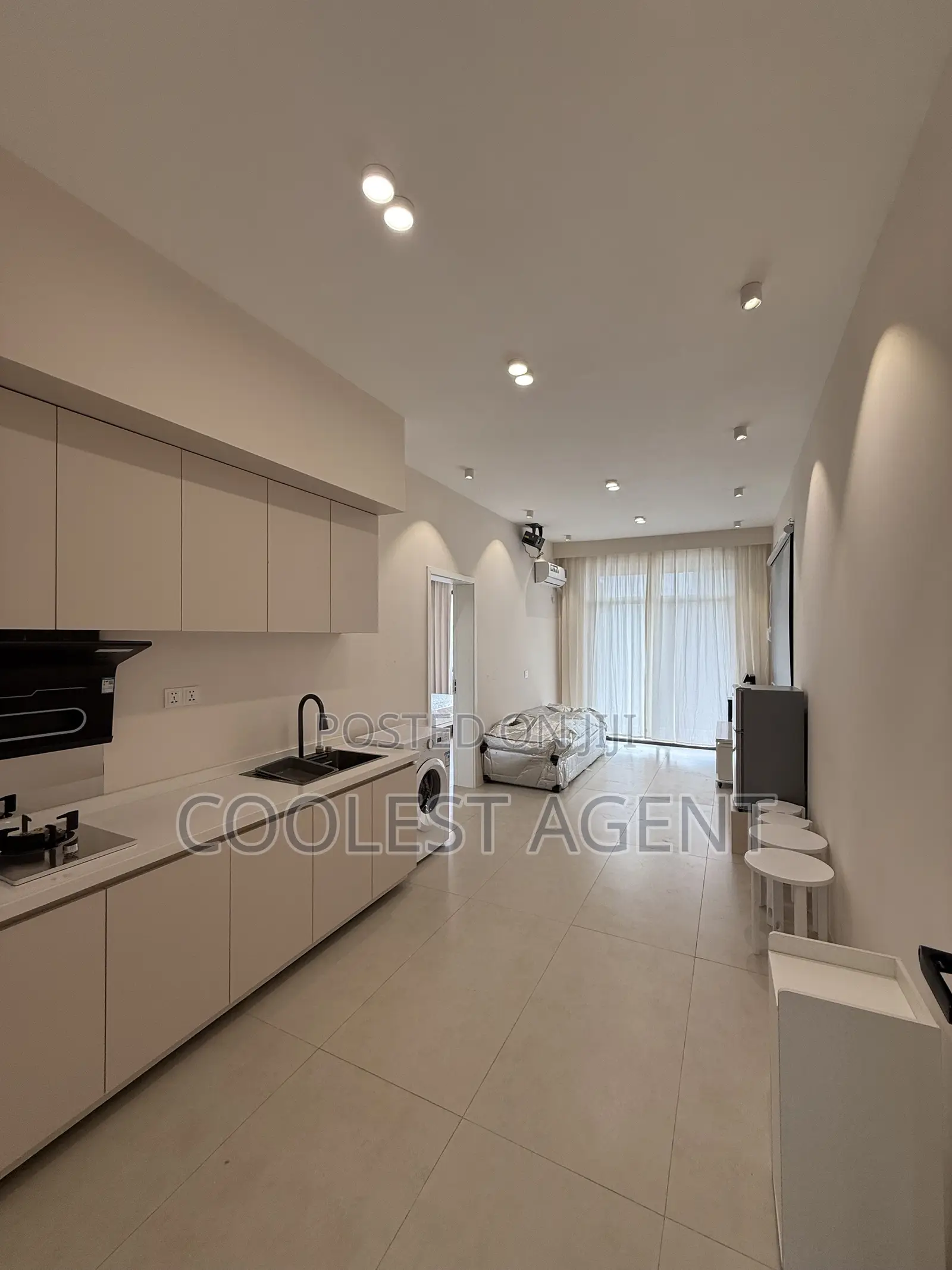 Furnished 1bdrm Apartment in Coolest Estate, Oyster Bay for rent