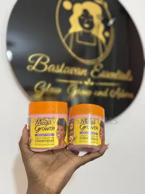 Leave-in Conditioner