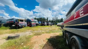 Prime Yard Area SQM 8200 for Sale at Mbezi Beach