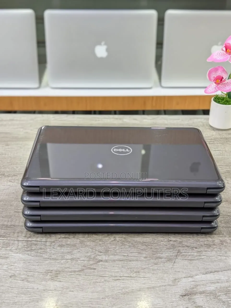 Laptop Dell Latitude 3380 8GB Intel Core i5 SSD 256GB