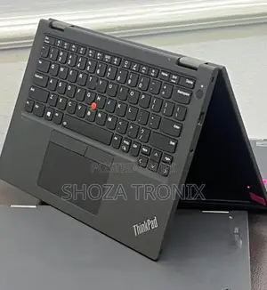 New Laptop Lenovo ThinkPad x13 Yoga 32GB Intel Core i7 SSD 256GB