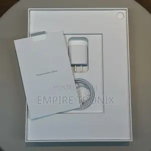 New Apple iPad Air 13 (2025) 128 GB