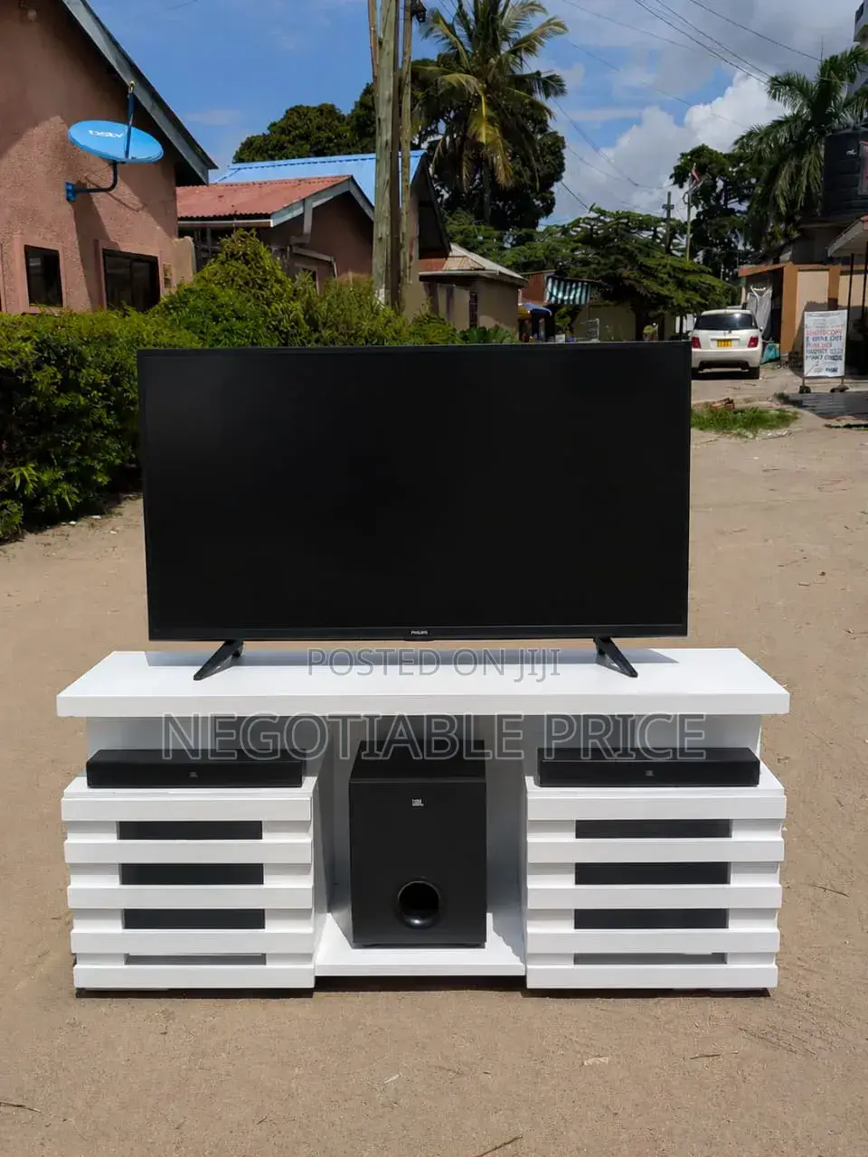 Top Notch Tv Showcase