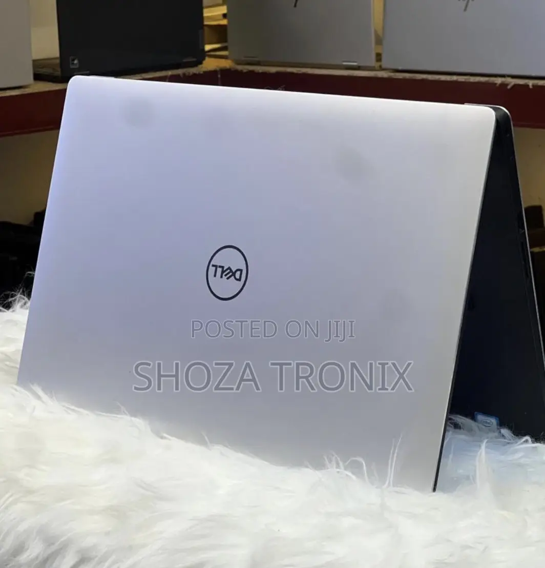 Laptop Dell XPS 15 16GB SSD 512GB