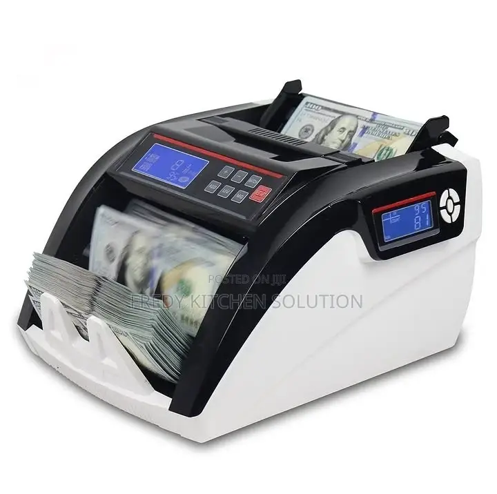 Kodtec Bill Counter Machine