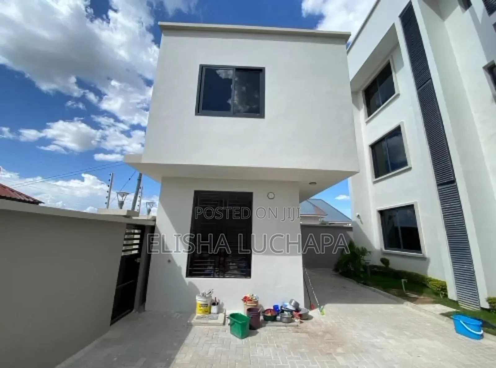 Furnished 16bdrm Mansion in Mvumi Makulu for sale