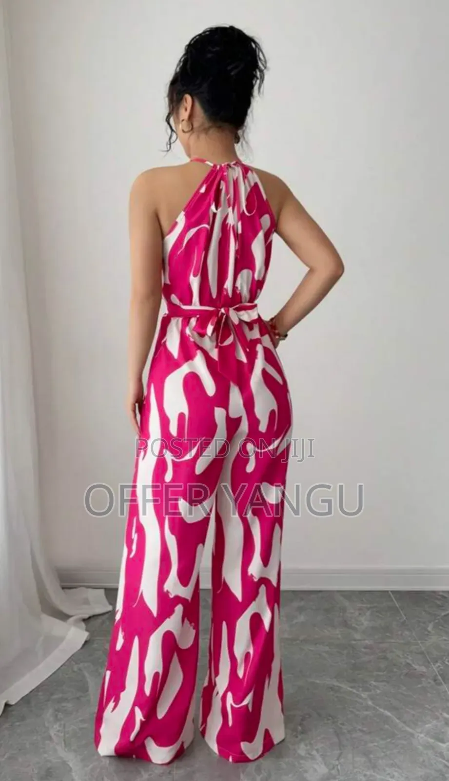 Elegant Jumpsuit