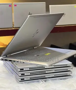 Laptop HP EliteBook 830 G6 8GB Intel Core i7 SSD 256GB
