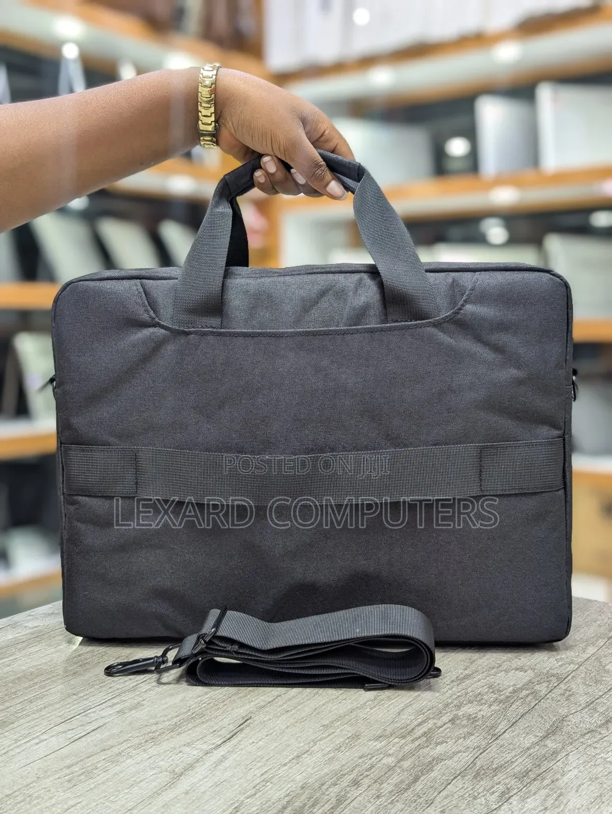 Leather Bag